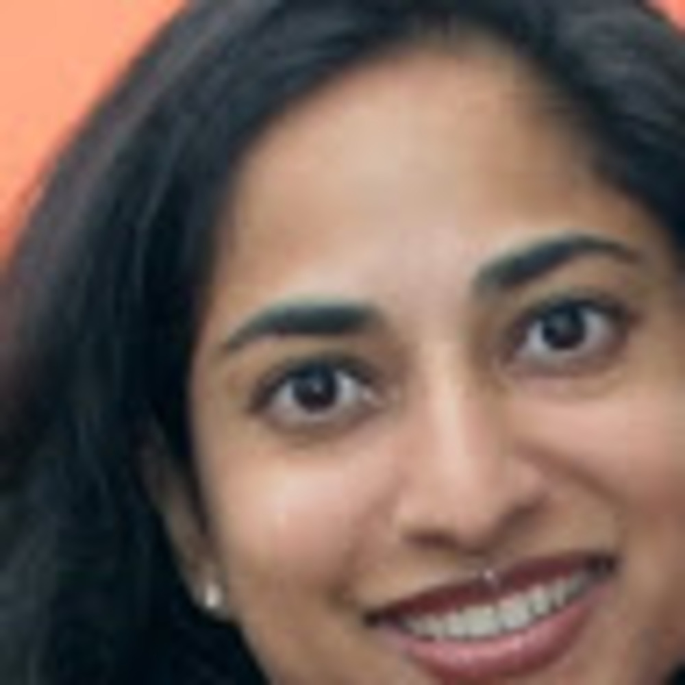 Meet your Posher, Sonali